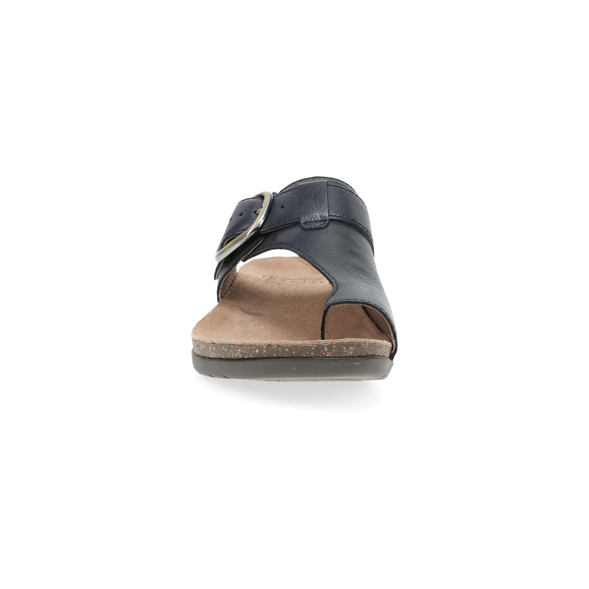Rylee Black Leather - Dansko Top Pick