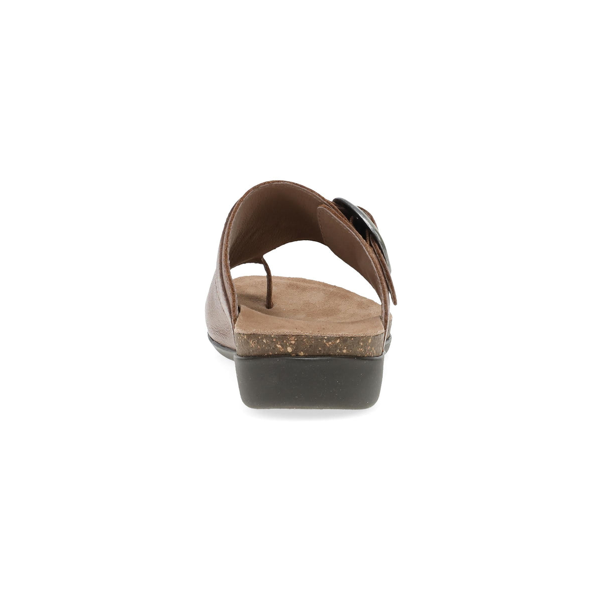 Rylee Brown Leather - Dansko Featured