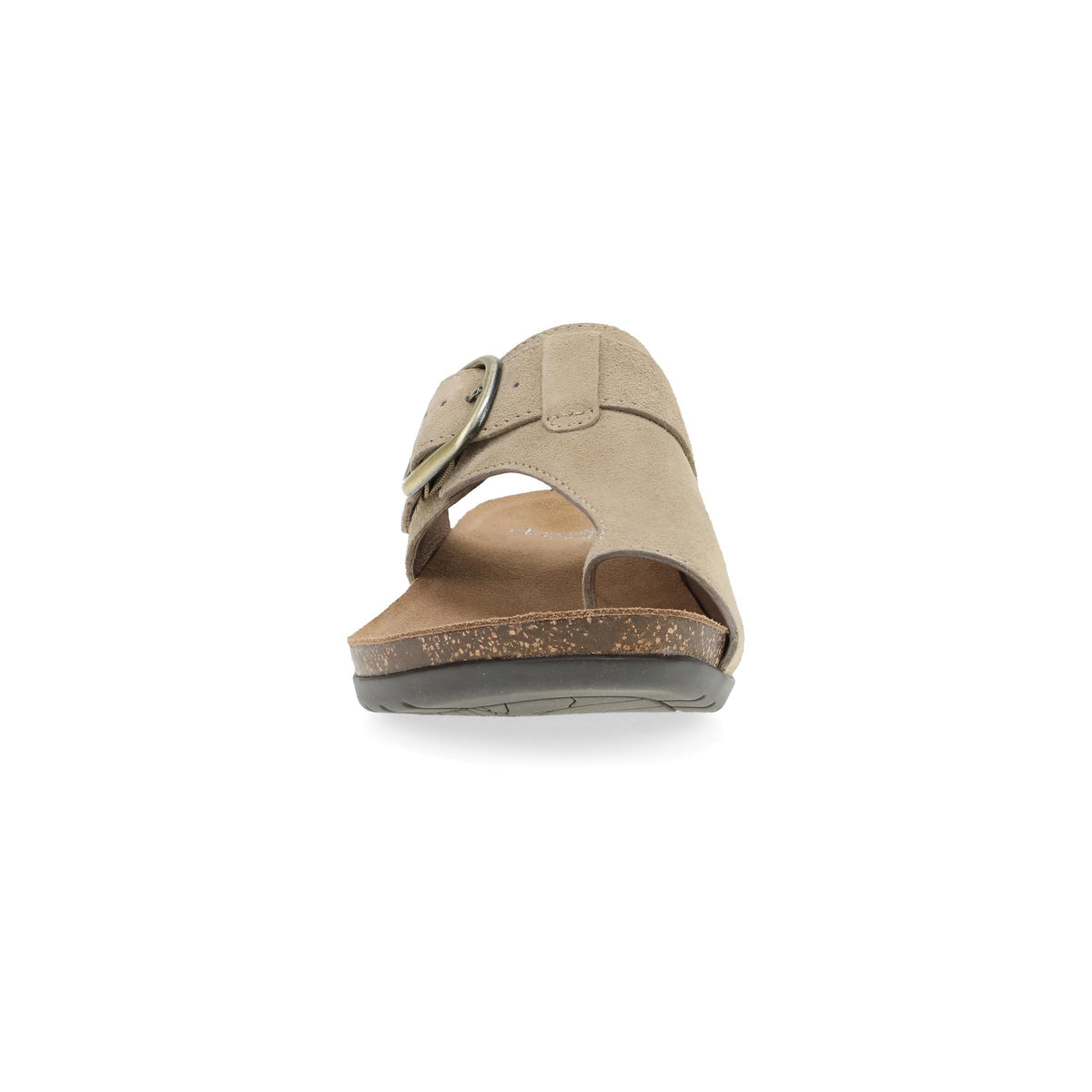 Rylee Sand Suede - Dansko Best Seller