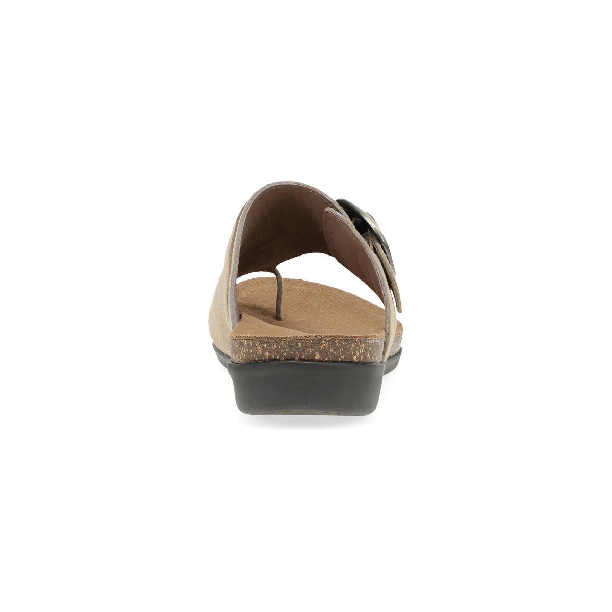 Rylee Sand Suede - Dansko Best Seller
