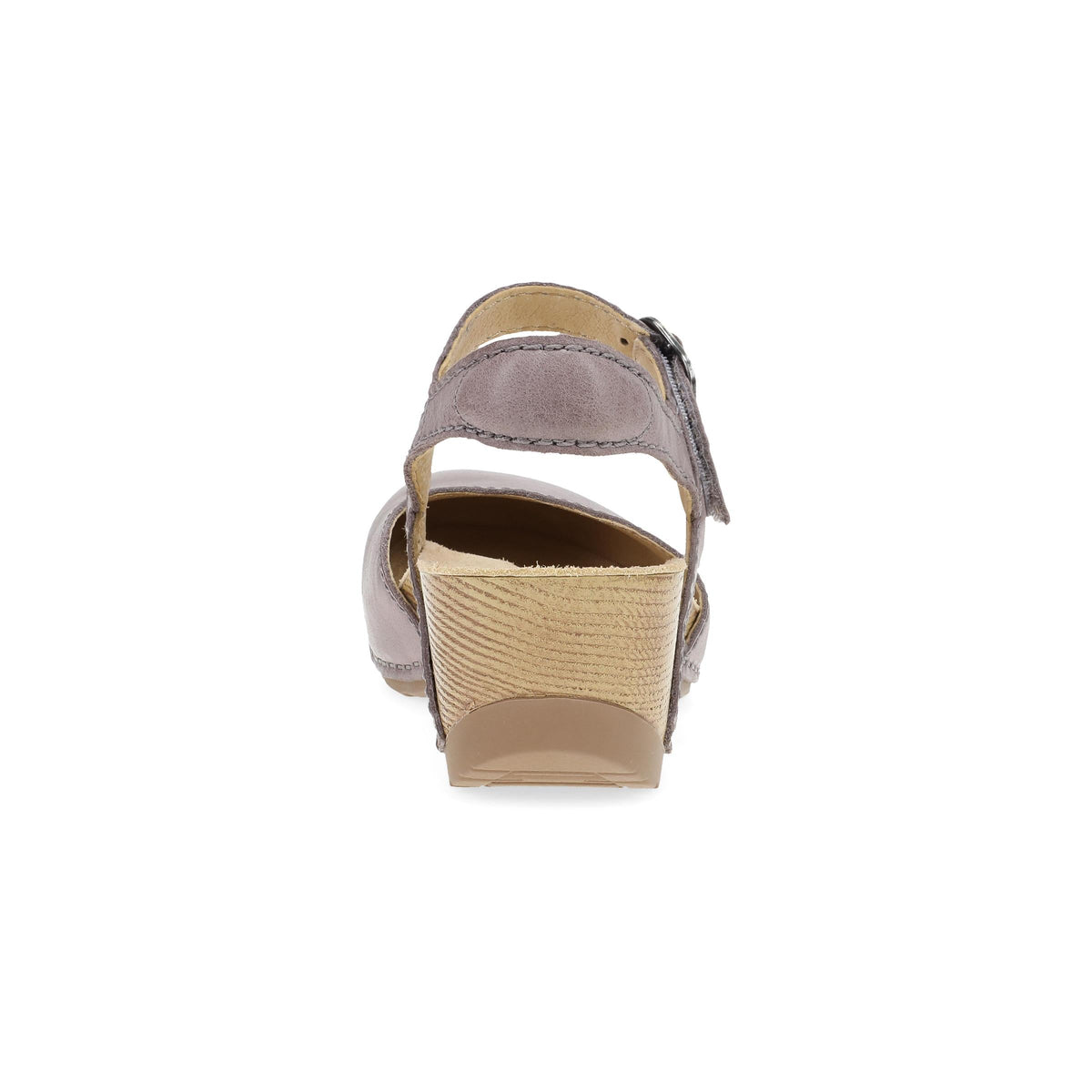Tiffani Dusty Lilac Leather - Dansko Signature