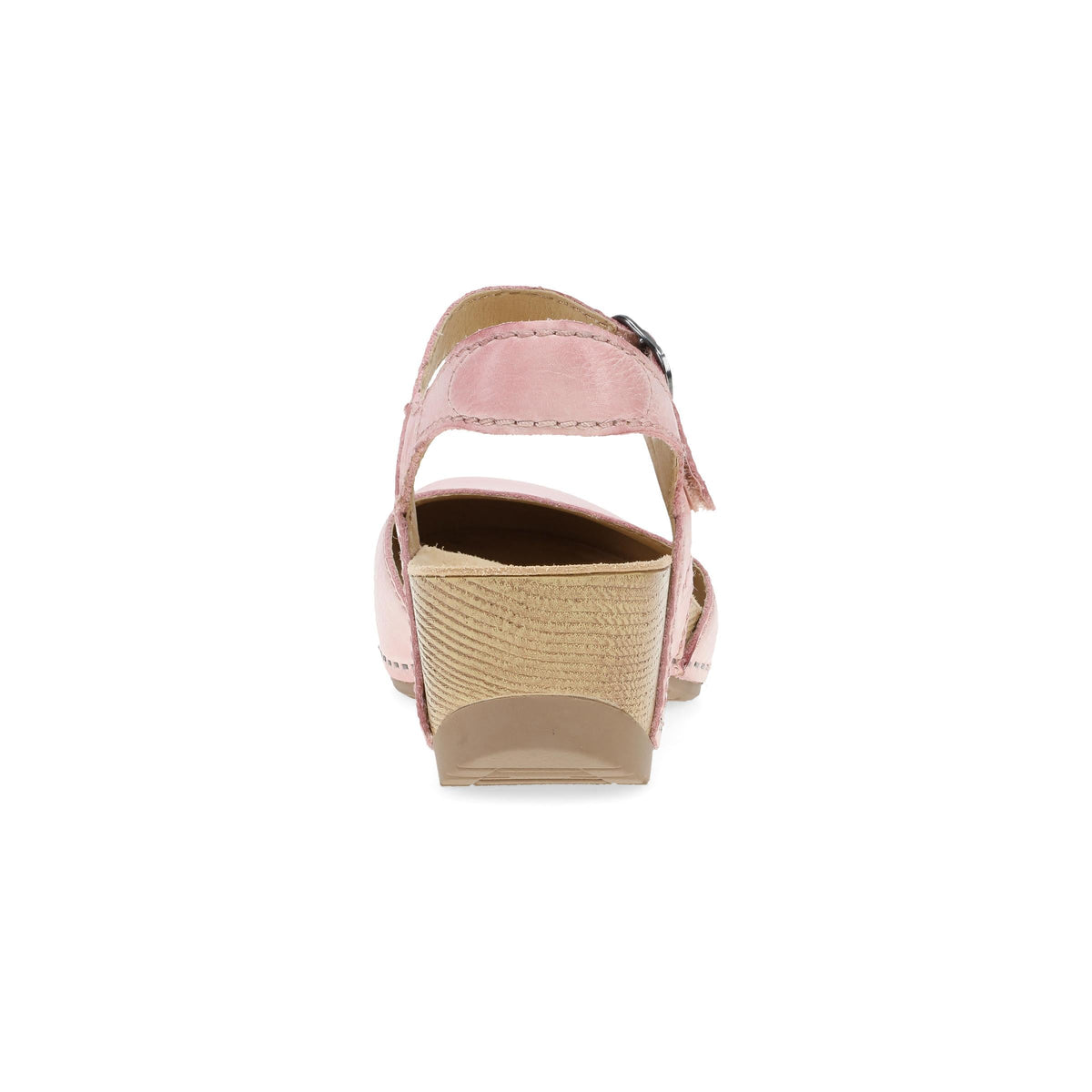 Tiffani Pink Milled Burnished - Dansko Customer Favorite