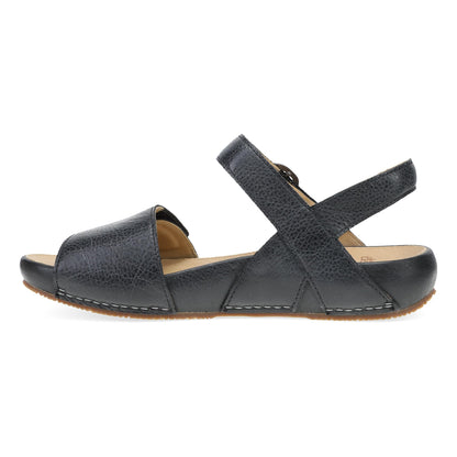 Tinsley Black Leather - Dansko Quality