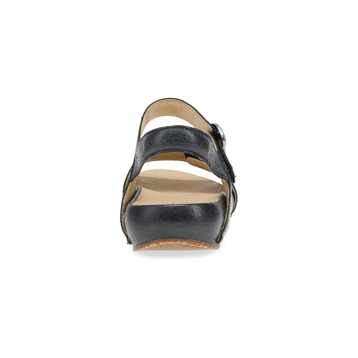 Tinsley Black Leather - Dansko Quality