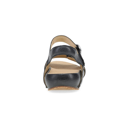 Tinsley Black Leather - Dansko Quality