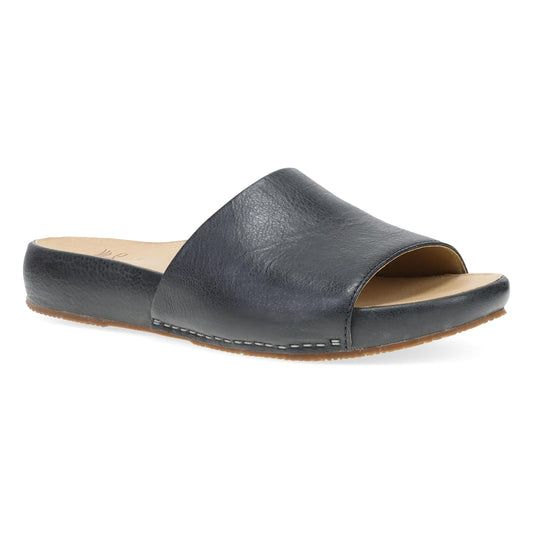 Twyla Black Leather - Dansko Top Pick
