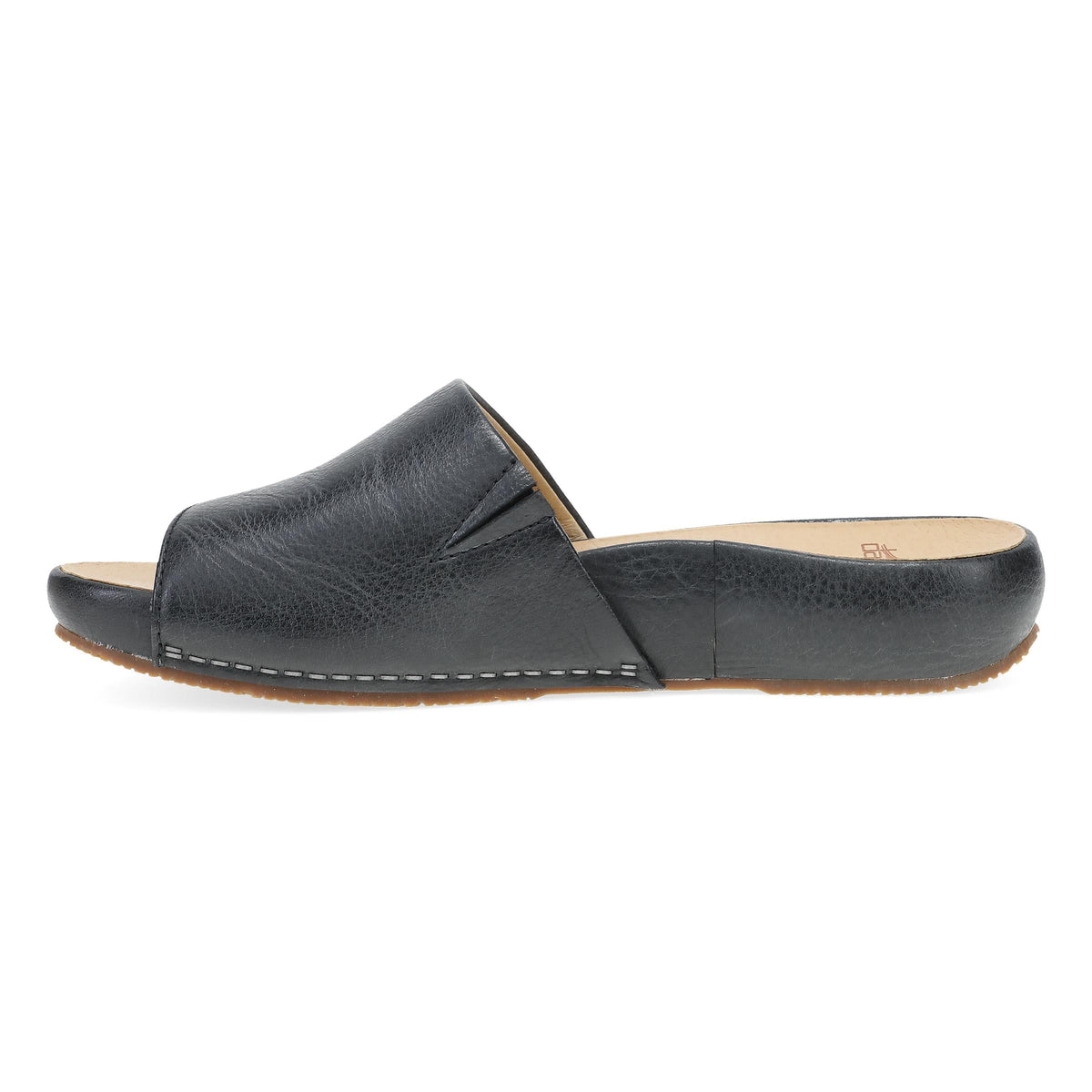 Twyla Black Leather - Dansko Top Pick