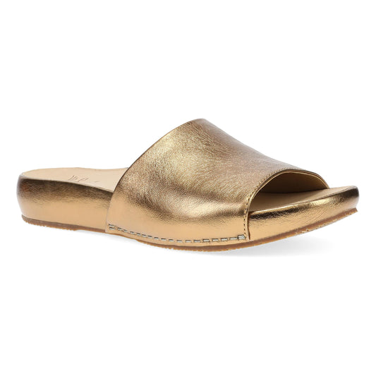 Twyla Bronze Metallic - Dansko Sale