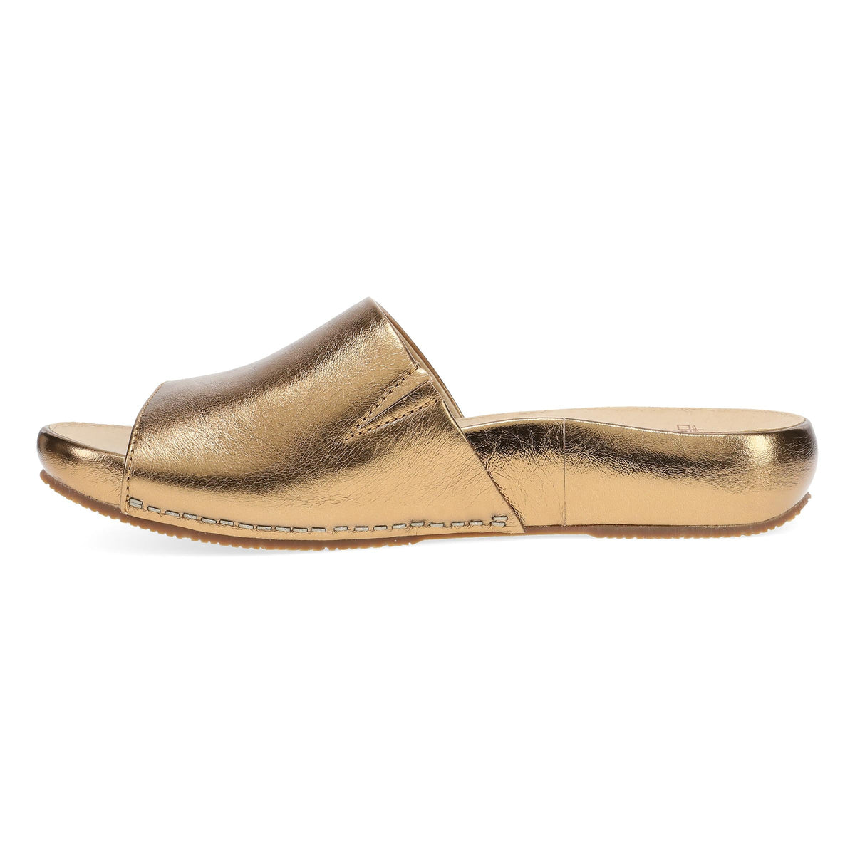 Twyla Bronze Metallic - Dansko Sale
