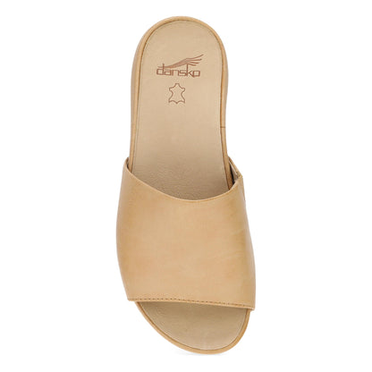 Twyla Honey Leather - Dansko Popular