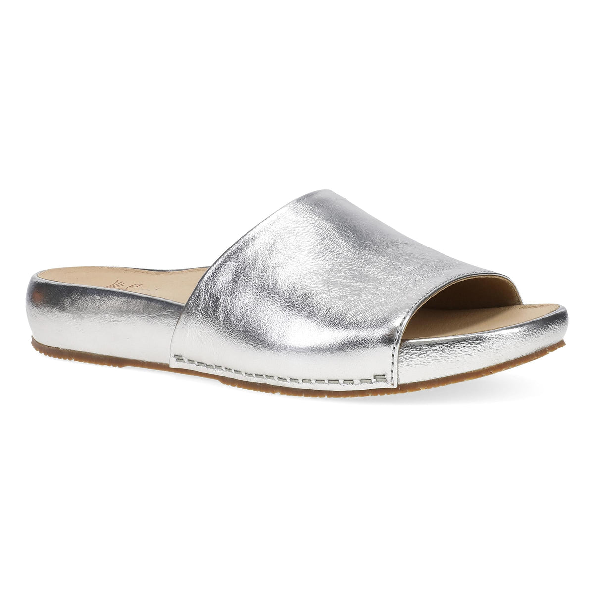 Twyla Pewter Metallic - Dansko Value
