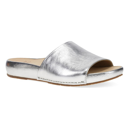 Twyla Pewter Metallic - Dansko Value