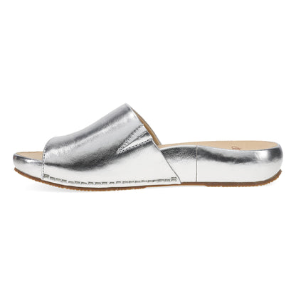 Twyla Pewter Metallic - Dansko Value