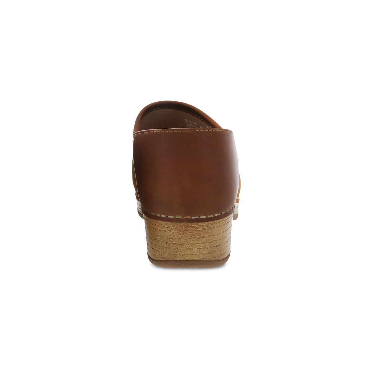 Brenna Tan Burnished Suede - Dansko Featured