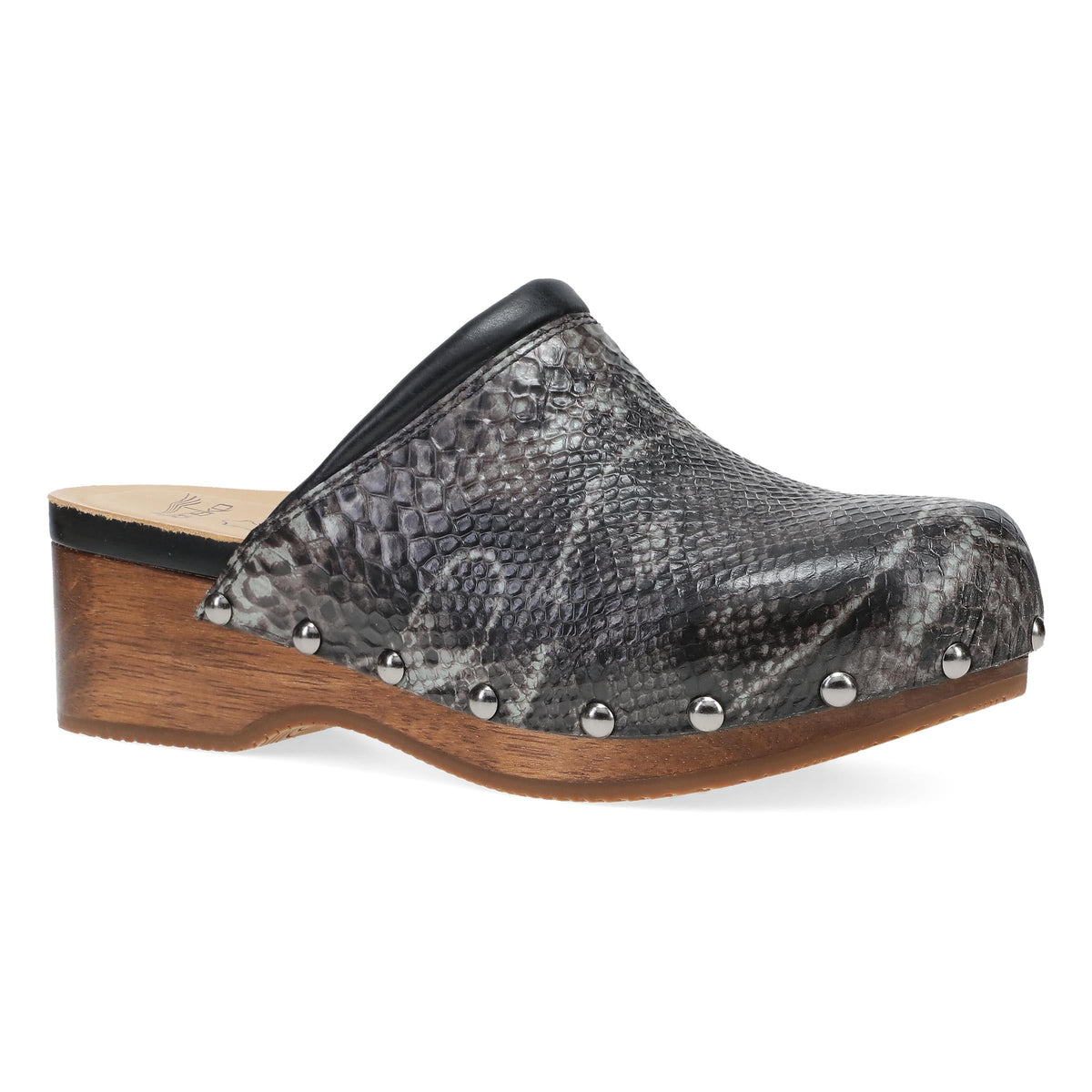 Andie Grey Snake - Dansko Quality
