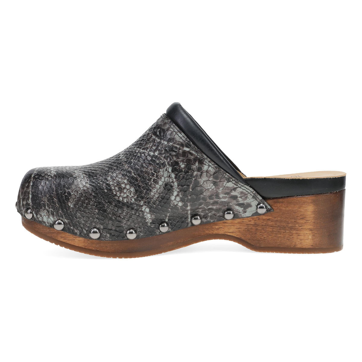 Andie Grey Snake - Dansko Quality