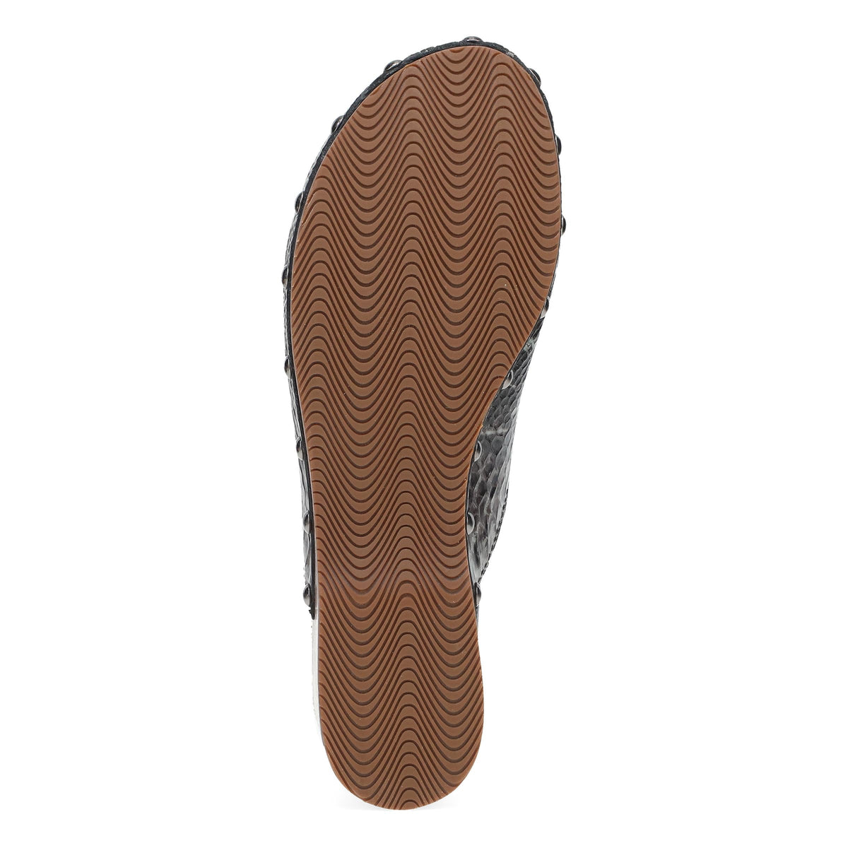 Andie Grey Snake - Dansko Quality