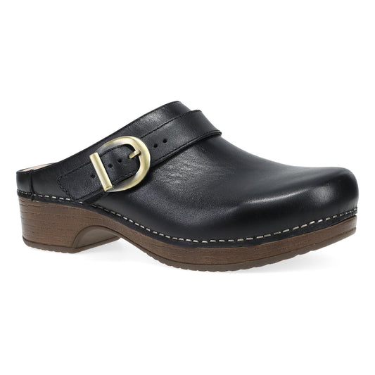 Baylor Black Calf - Dansko Hot Sale