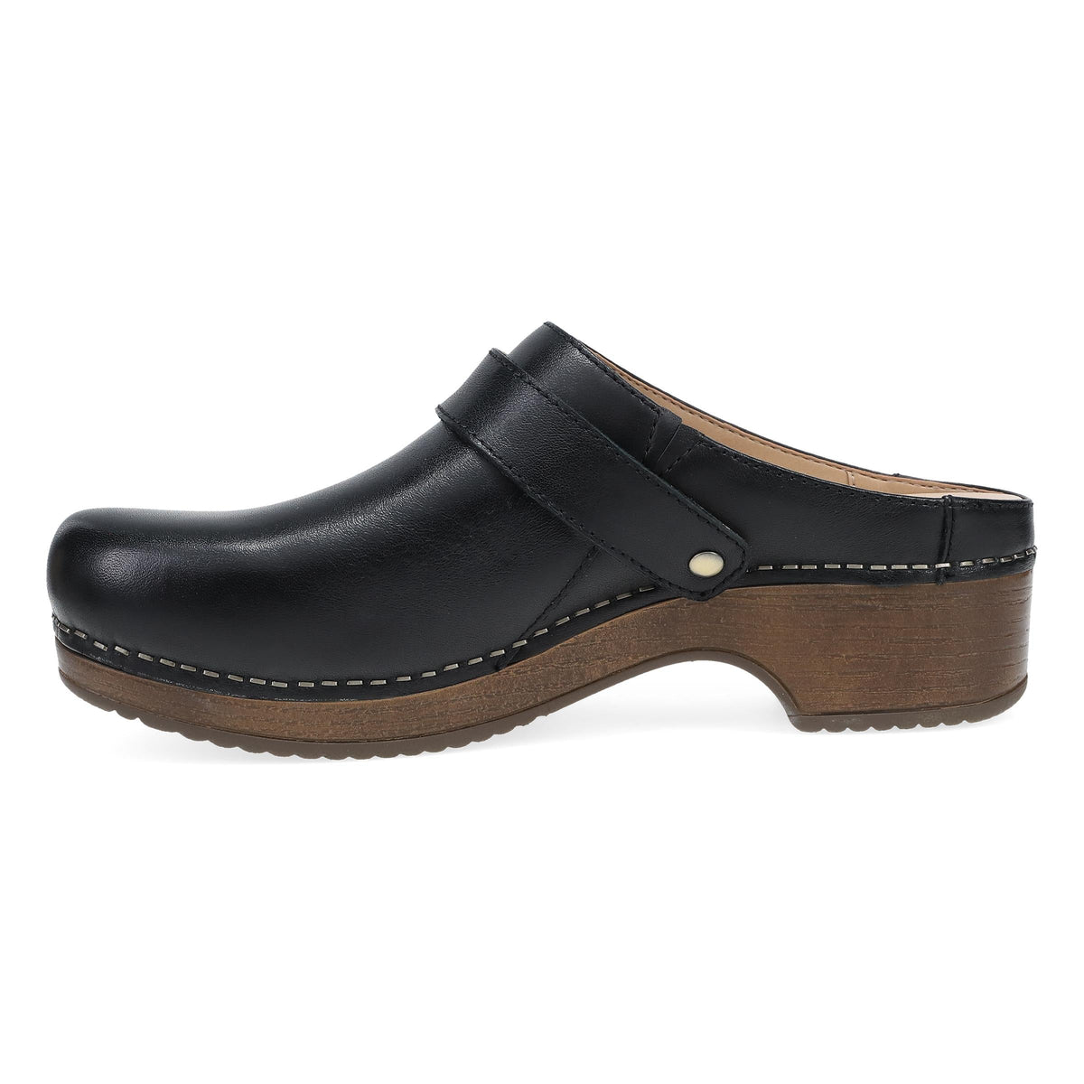 Baylor Black Calf - Dansko Hot Sale