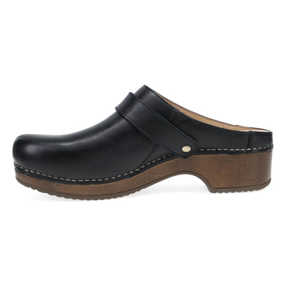 Baylor Black Calf - Dansko Hot Sale