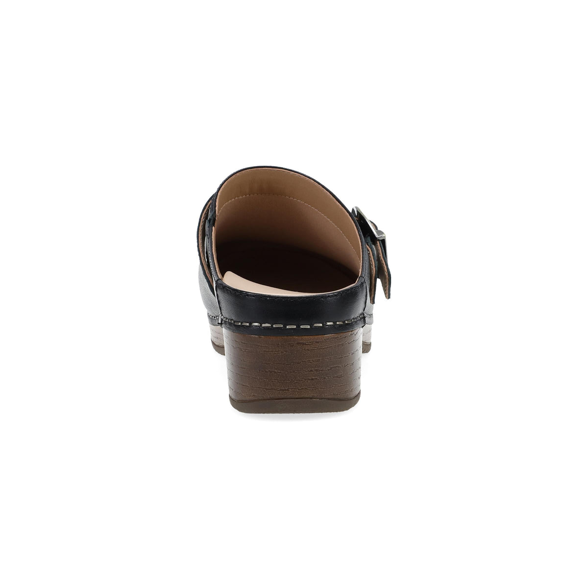 Baylor Black Calf - Dansko Hot Sale