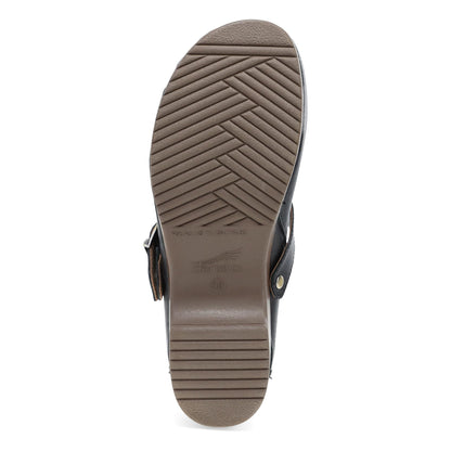 Baylor Black Calf - Dansko Hot Sale