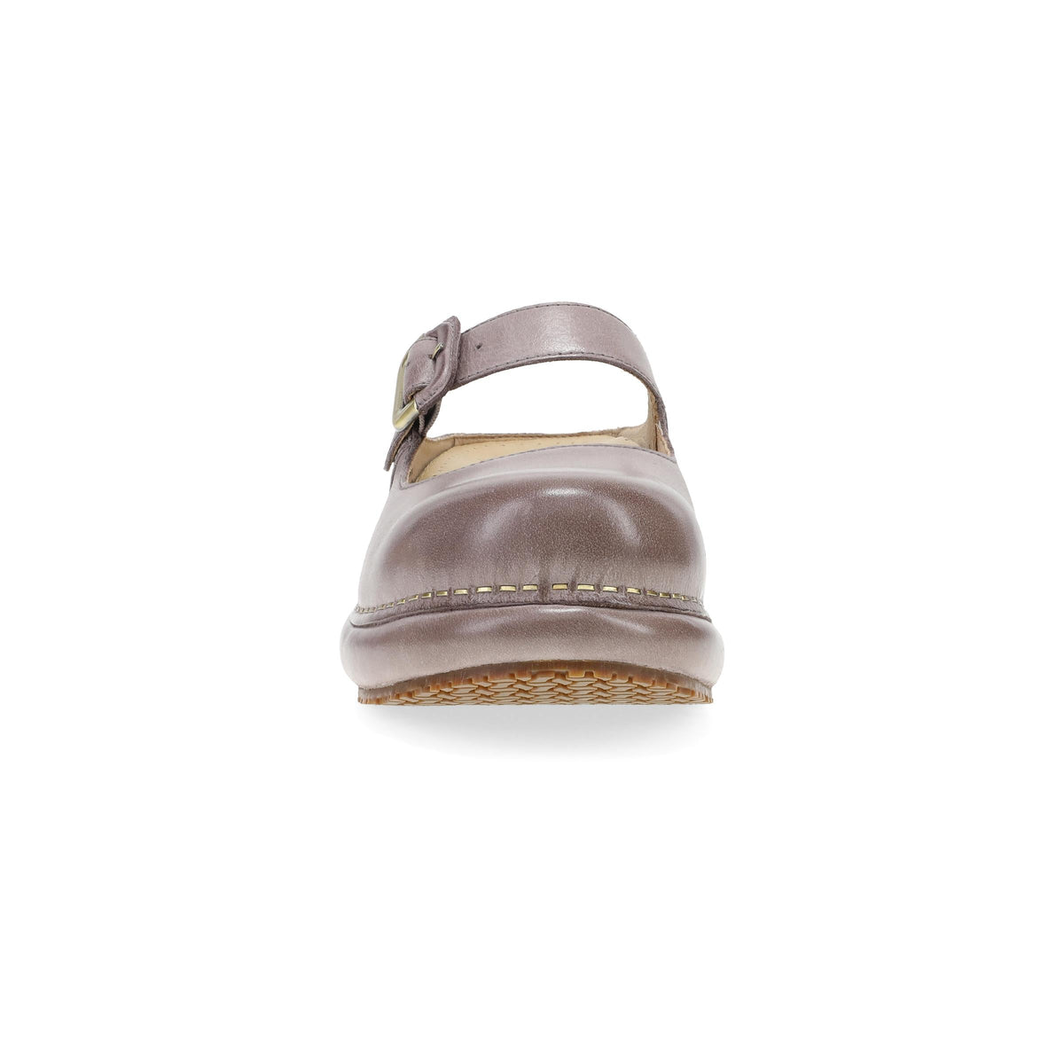 Kimberly Dusty Lilac Leather - Dansko Premium