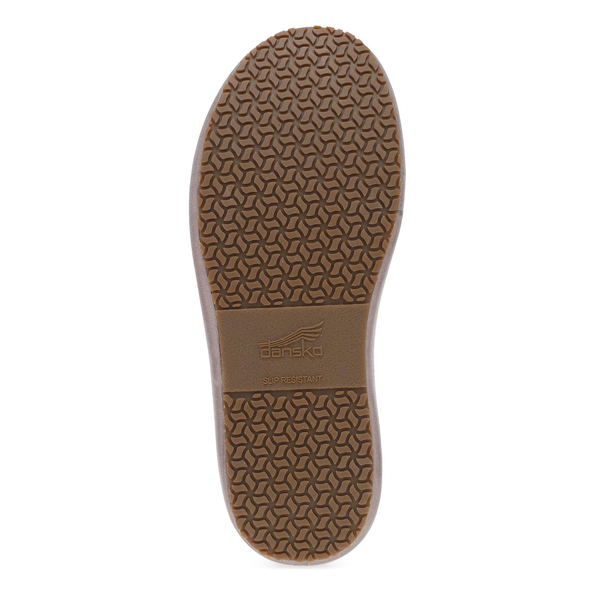 Kimberly Dusty Lilac Leather - Dansko Premium