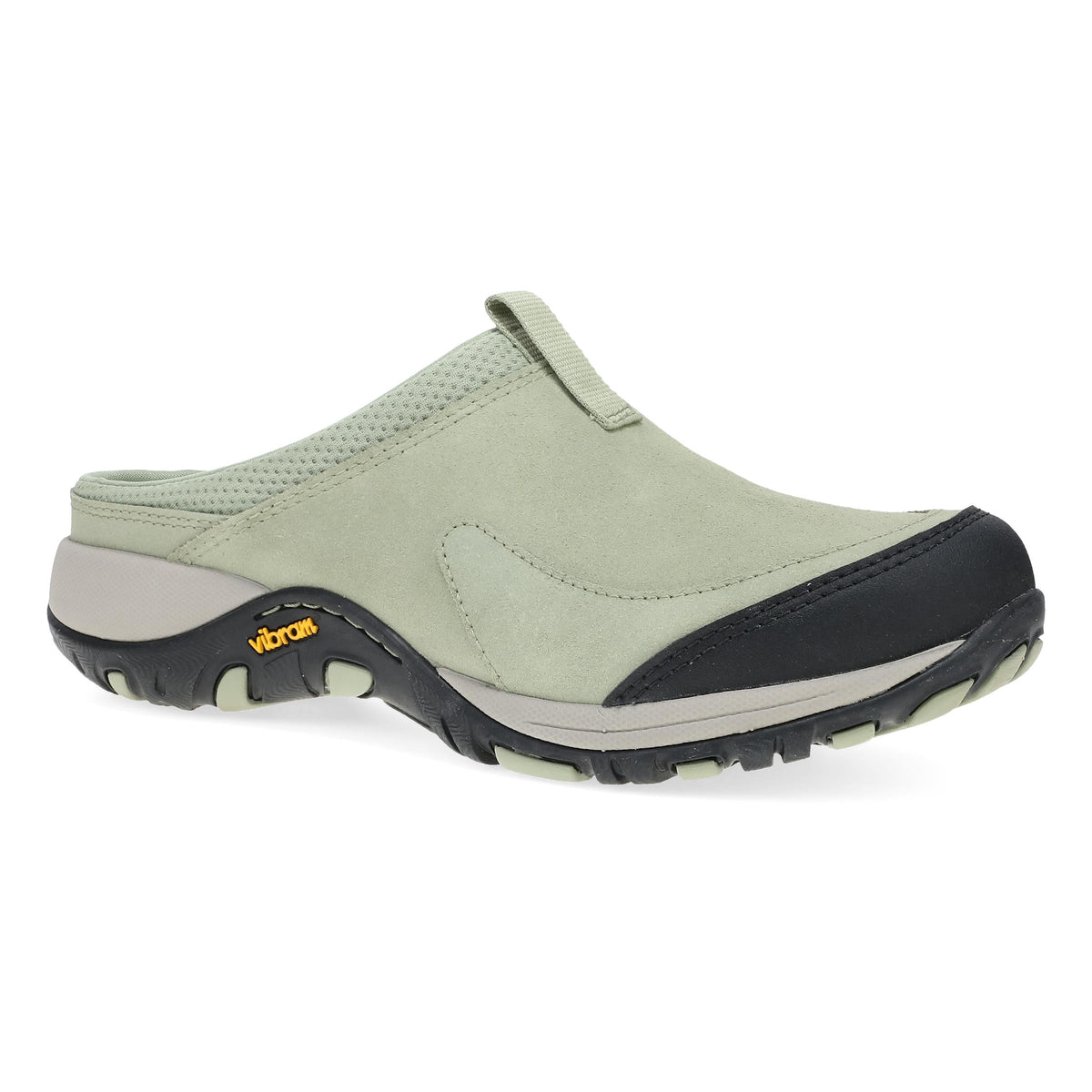 Pia Green Tea Leather - Dansko Customer Favorite
