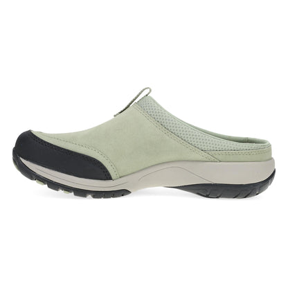 Pia Green Tea Leather - Dansko Customer Favorite