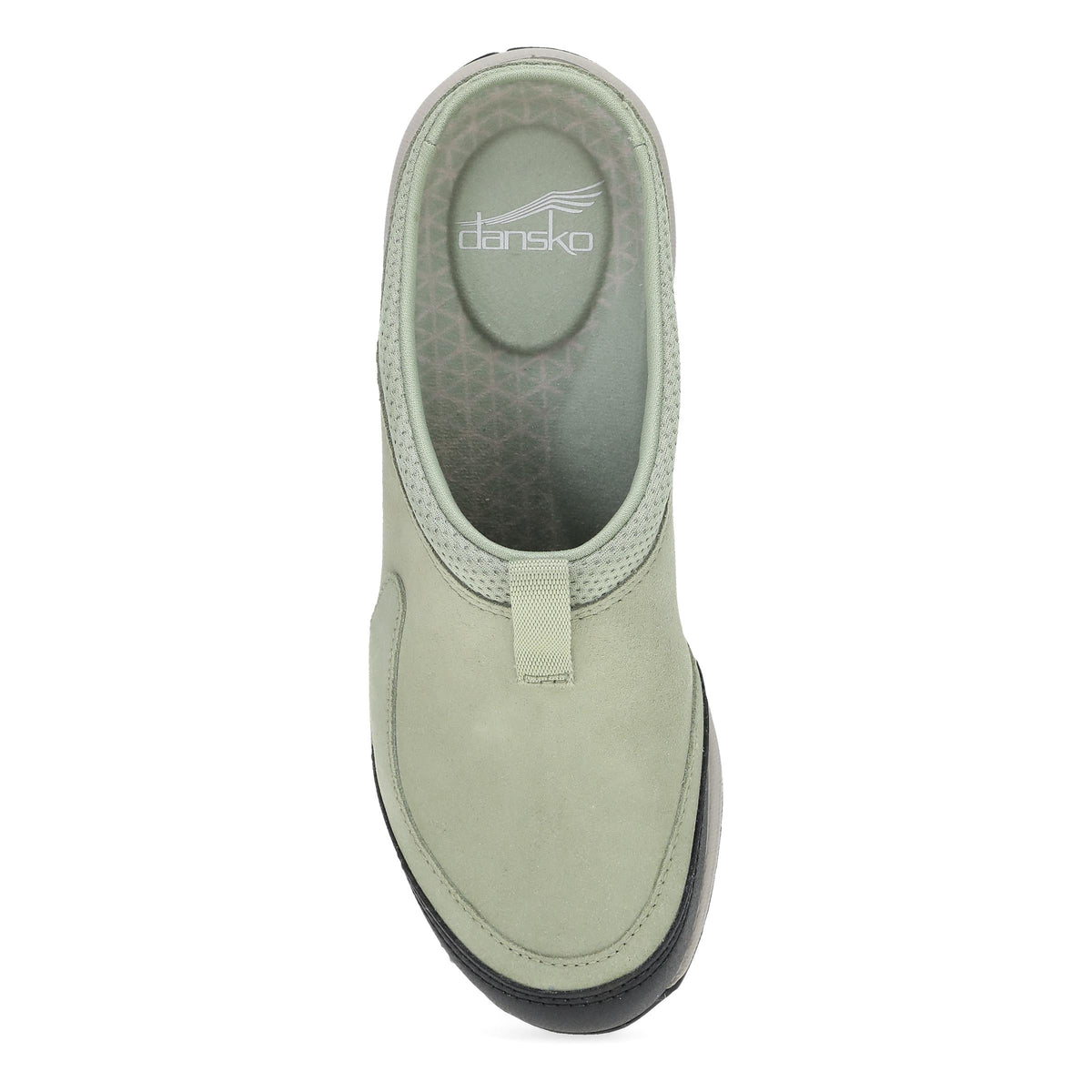 Pia Green Tea Leather - Dansko Customer Favorite