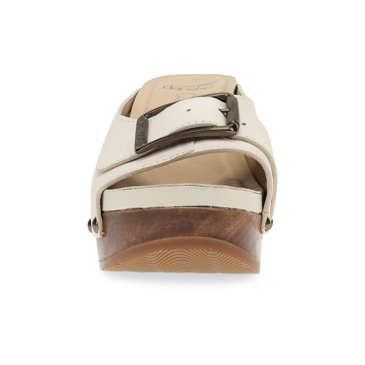 Adeline Bone Calf - Dansko Everyday