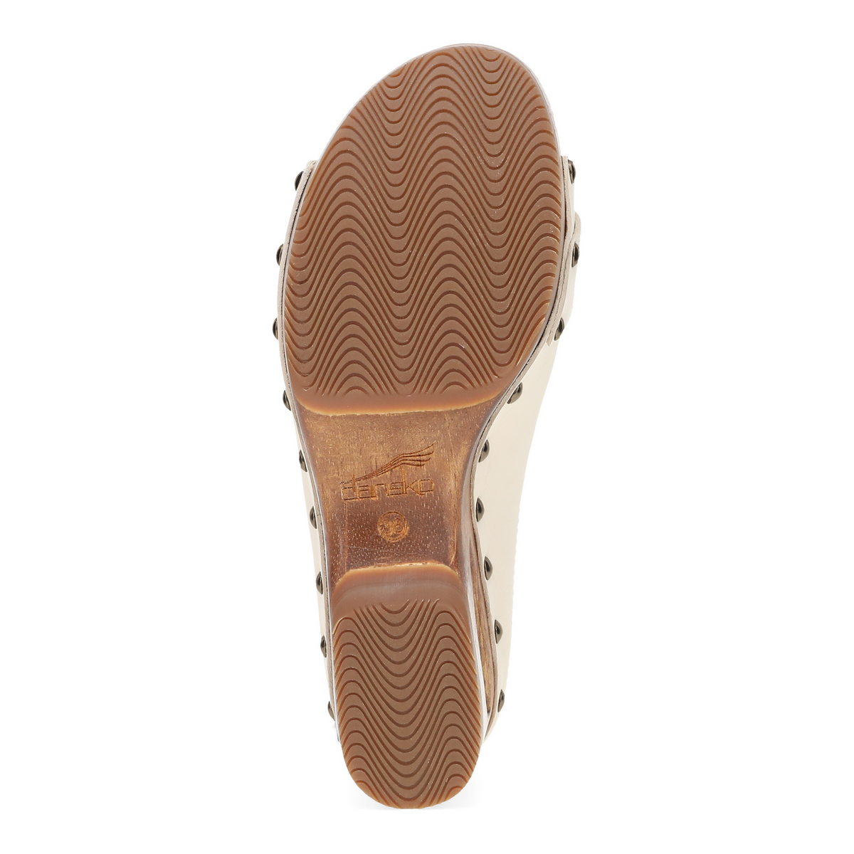 Adeline Bone Calf - Dansko Everyday