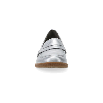 Danica Silver Metallic - Dansko Essential