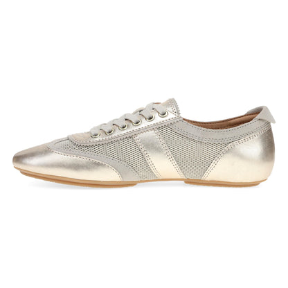 Milana Gold Metallic - Dansko Trusted