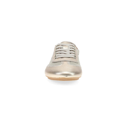 Milana Gold Metallic - Dansko Trusted