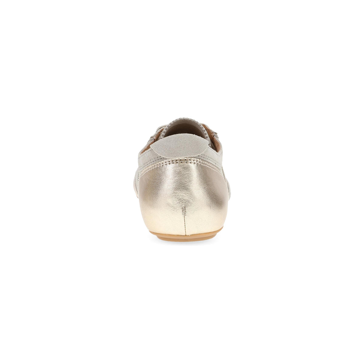 Milana Gold Metallic - Dansko Trusted