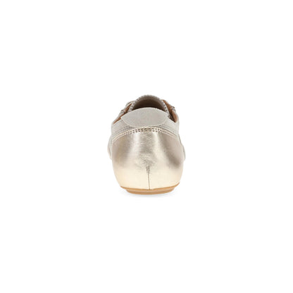 Milana Gold Metallic - Dansko Trusted