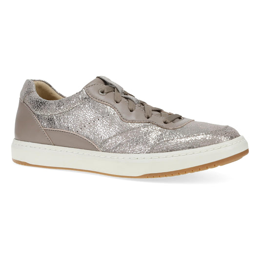 Josey Taupe Metallic - Dansko New