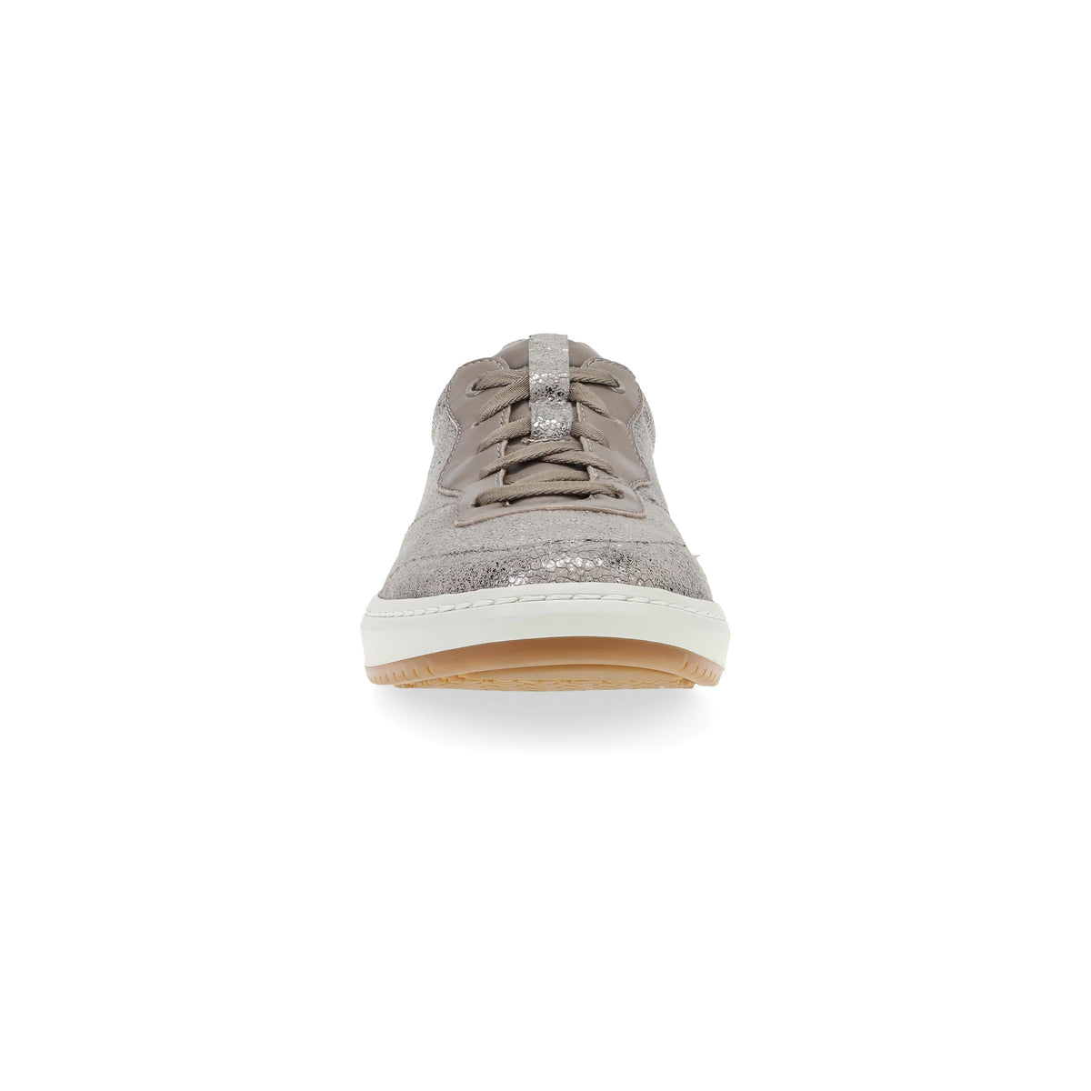 Josey Taupe Metallic - Dansko New