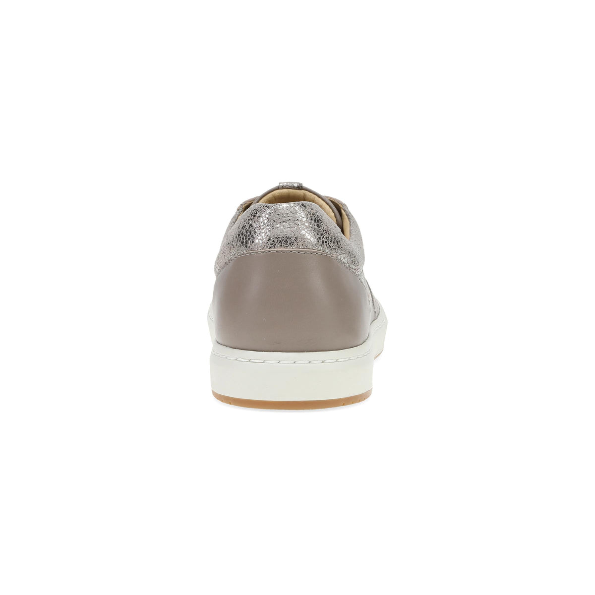 Josey Taupe Metallic - Dansko New
