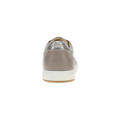 Josey Taupe Metallic - Dansko New