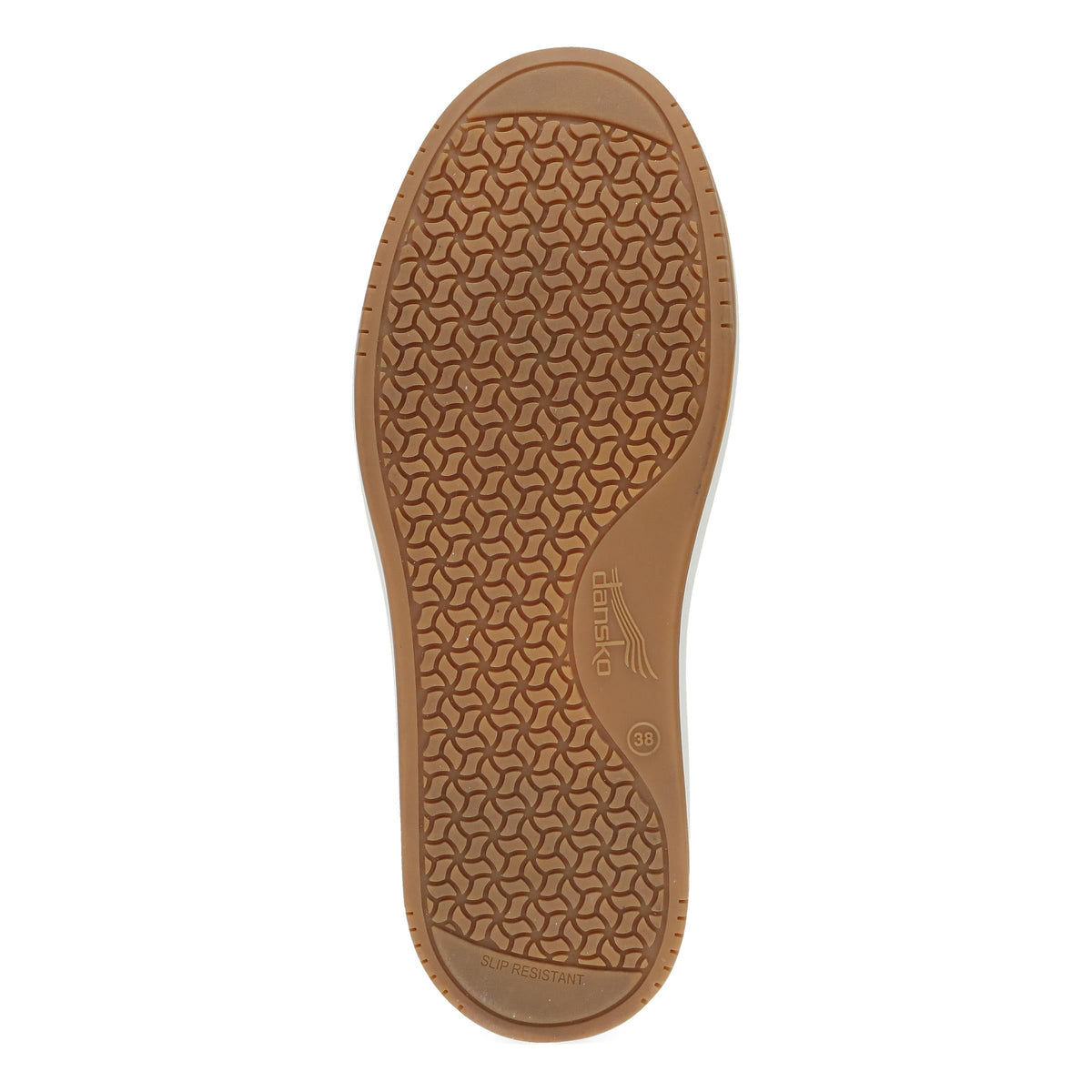Josey Taupe Metallic - Dansko New