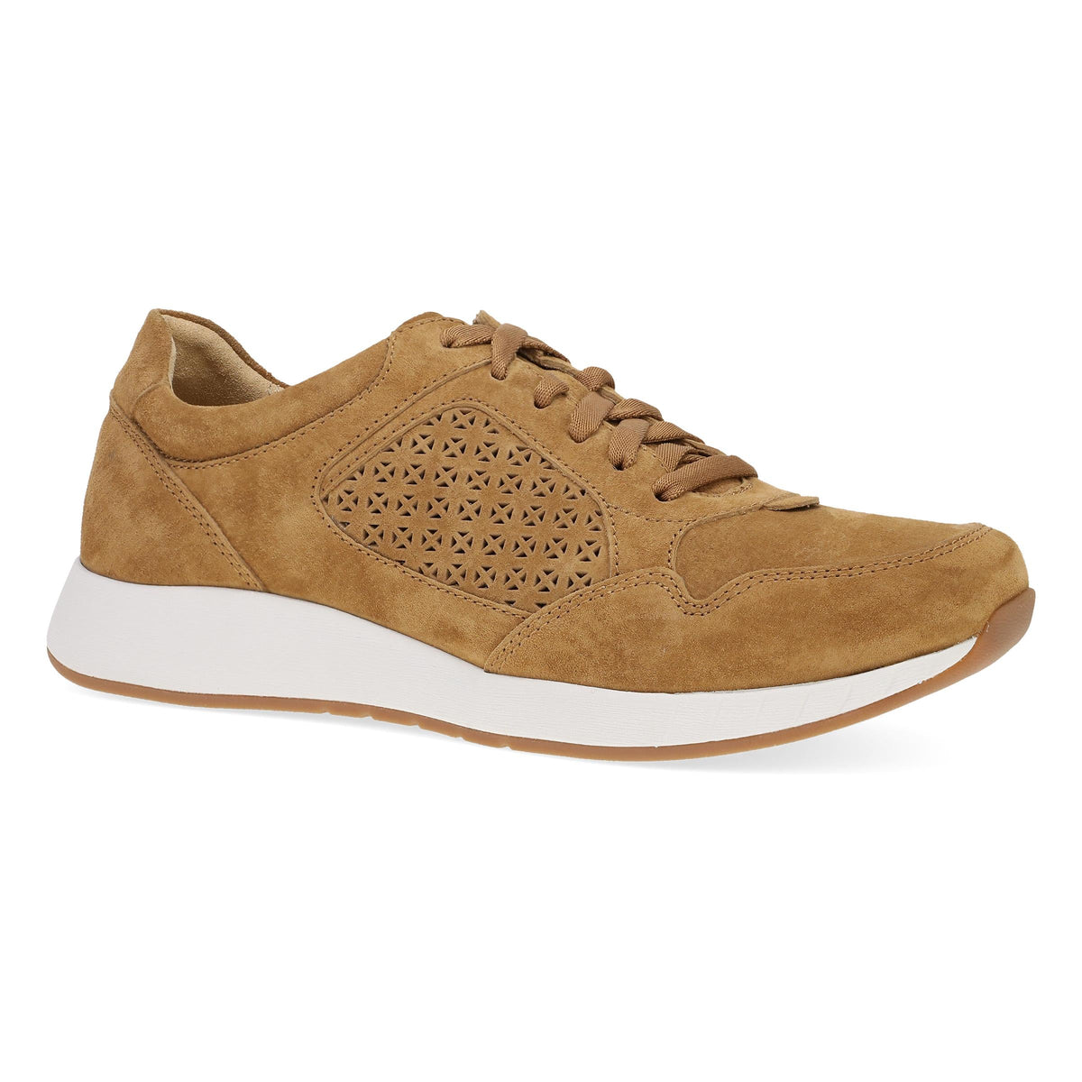 Catie Tan Suede - Dansko Hot Sale