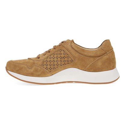 Catie Tan Suede - Dansko Hot Sale