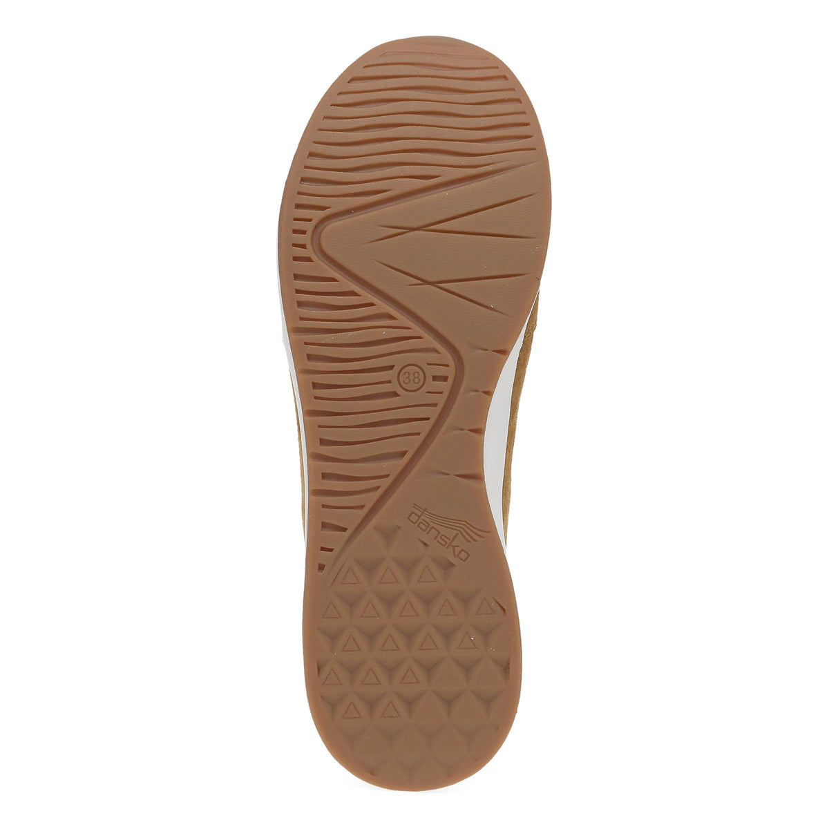 Catie Tan Suede - Dansko Hot Sale