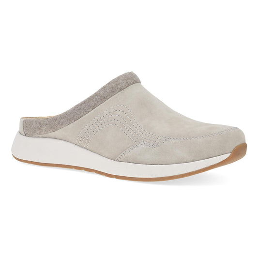 Claudia Stone Suede - Dansko Essential