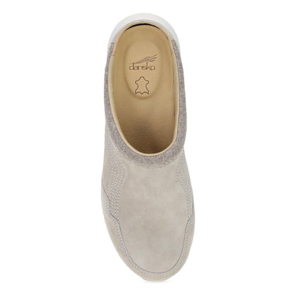 Claudia Stone Suede - Dansko Essential