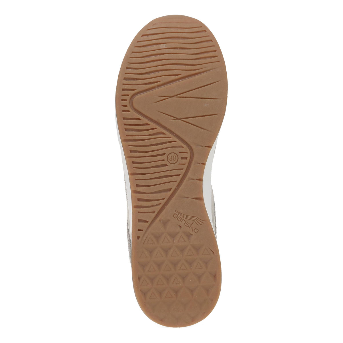 Claudia Stone Suede - Dansko Essential