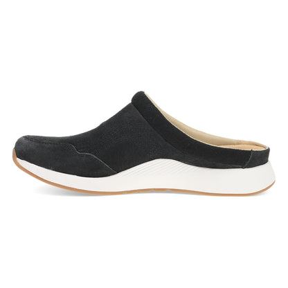 Claudia Black Suede - Dansko Best Seller